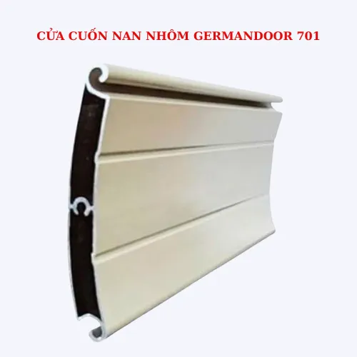 Đây cũng là loại cửa cuốn Đà Nẵng được nhiều khách hàng doanh nghiệp lựa chọn cho cửa hàng, showroom, nhà thuốc.